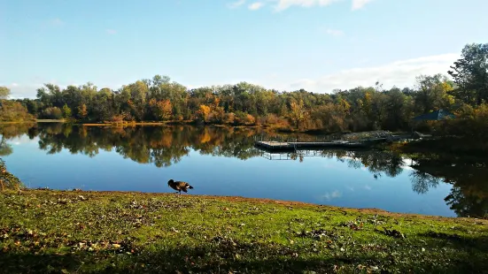 Anderson River Park