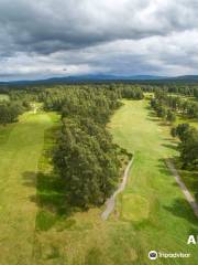 Boat of Garten Golf Club