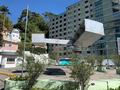 14 Bis Square