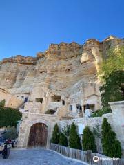 Yunak Spa at Yunak Evleri Cave Hotel