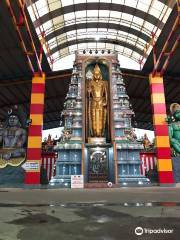 Murugan Temple