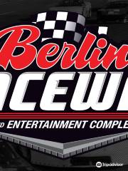 Berlin Raceway and Entertainment Complex