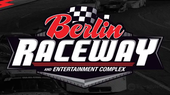 Berlin Raceway