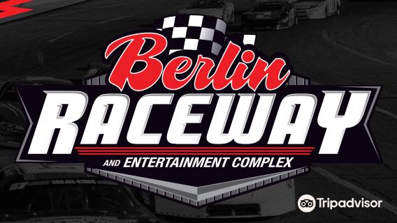 Berlin Raceway and Entertainment Complex