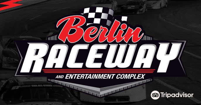 Berlin Raceway and Entertainment Complex