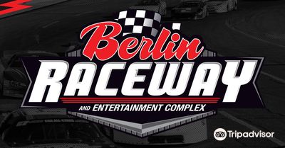 Berlin Raceway and Entertainment Complex