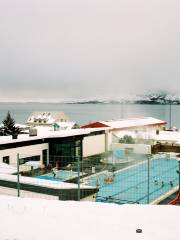 Stefánslaug Swimming Pool