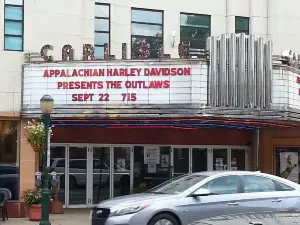 Carlisle Theatre