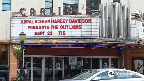 Carlisle Theatre