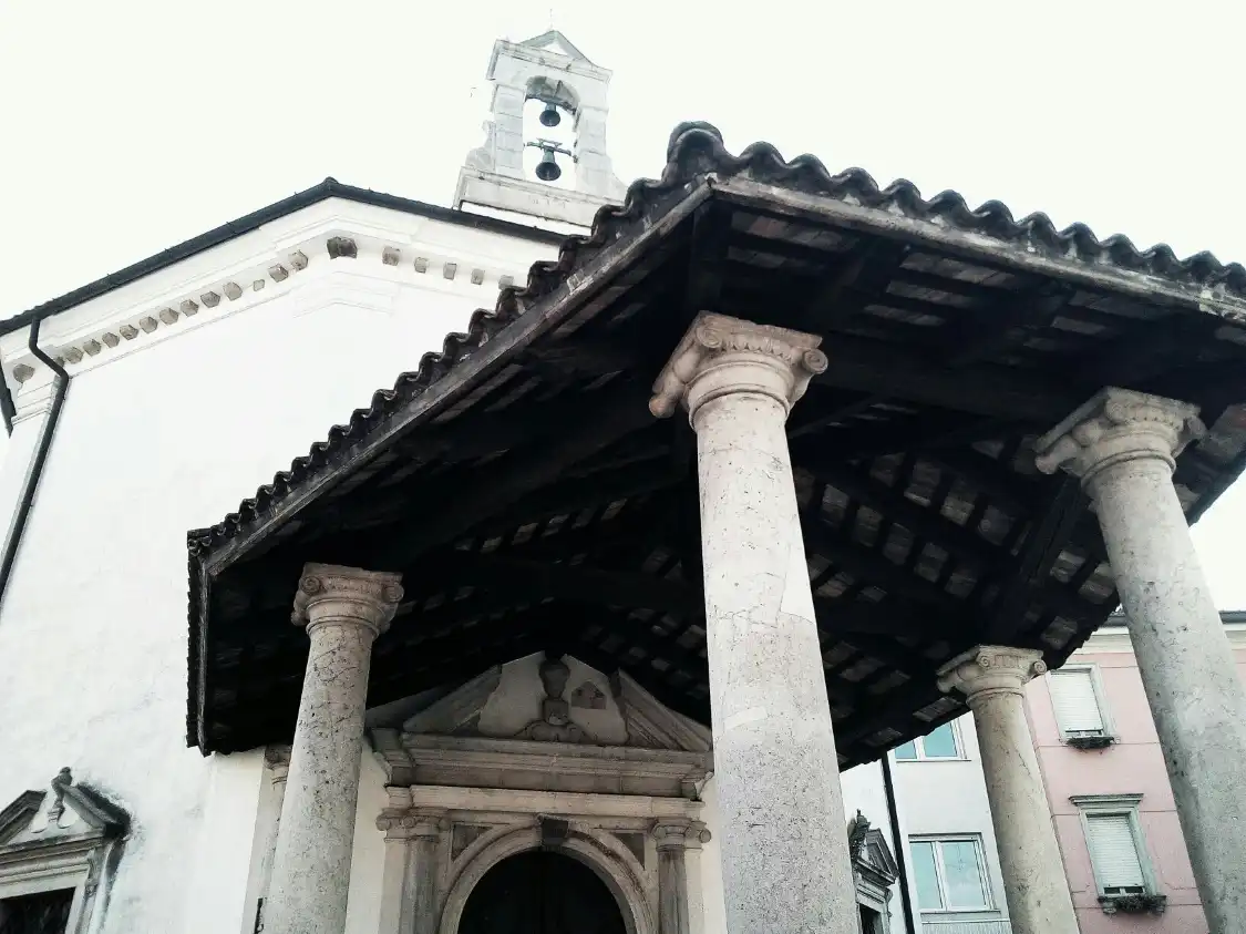 Hotel in zona Chiesa della Pietà