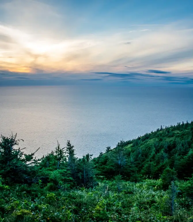 Inverness County