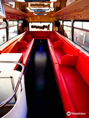 Club Class Bus