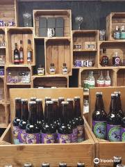 Purple Moose Brewery