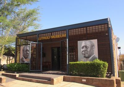 The Official Luthuli Museum