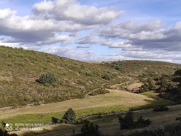 Hotels in Sierra de Tamajon