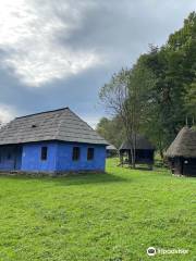 Medieval city of Sibiu