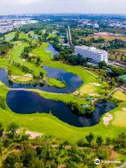 บางกอก กอล์ฟ คลับ (Bangkok Golf Club)