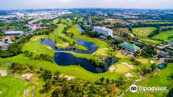 Bangkok Golf Club