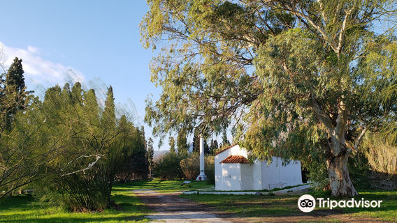 Archaeological Museum of Marathon