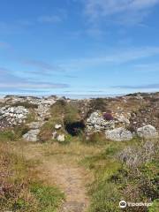 Ballowall Barrow