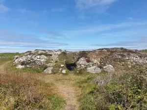 Ballowall Barrow