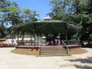 Parque Chichipilco
