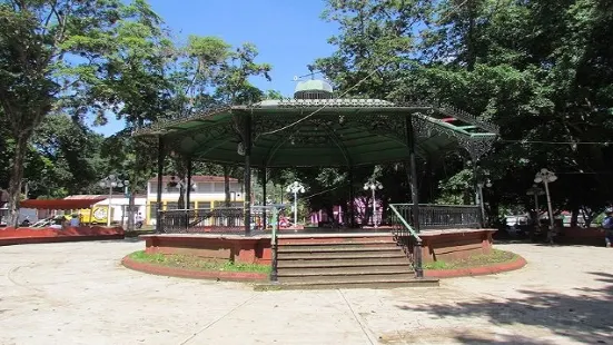 Parque Chichipilco