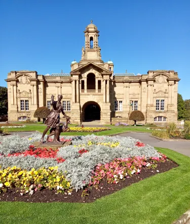 Bradford