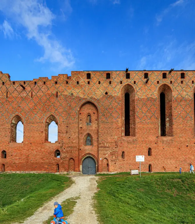 Grudziadzki