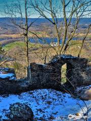 Mount Tom State Reservation