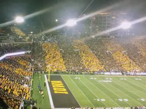 Kinnick Stadium