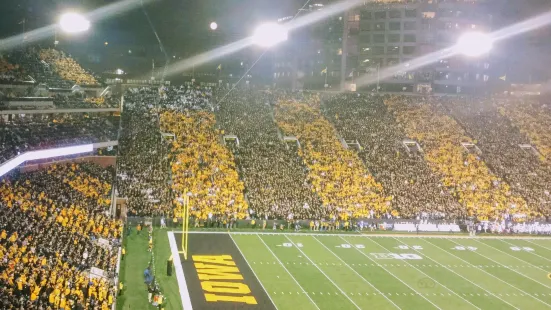 Kinnick Stadium