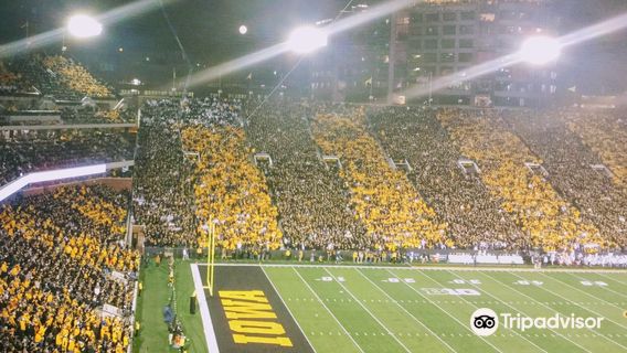 Kinnick Stadium