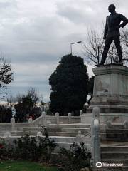 Ataturk Monument