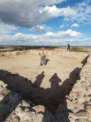 Zona arqueológica de Ferrería