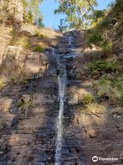 Silverband Falls