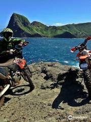 Maui Moto Adventures