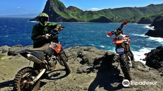 Maui Moto