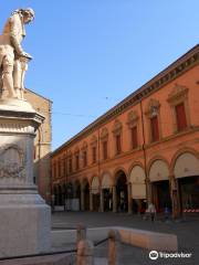 Portico del Pavaglione