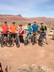 Solfun Mountain Bike Tours