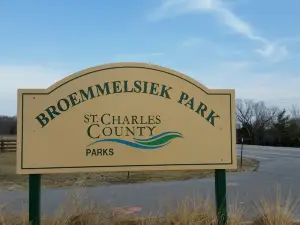 Broemmelsiek Park
