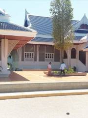 Museum Honouring the King for the Development of Pak Phanang