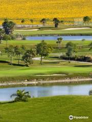 Sherry Golf Jerez