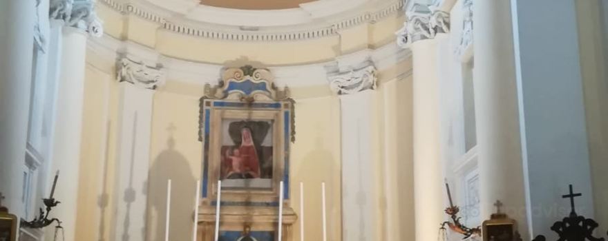 Chiesa di Santa Lucia