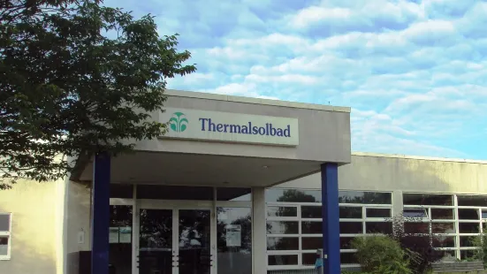 Thermalsolbad Salzgitter-Bad