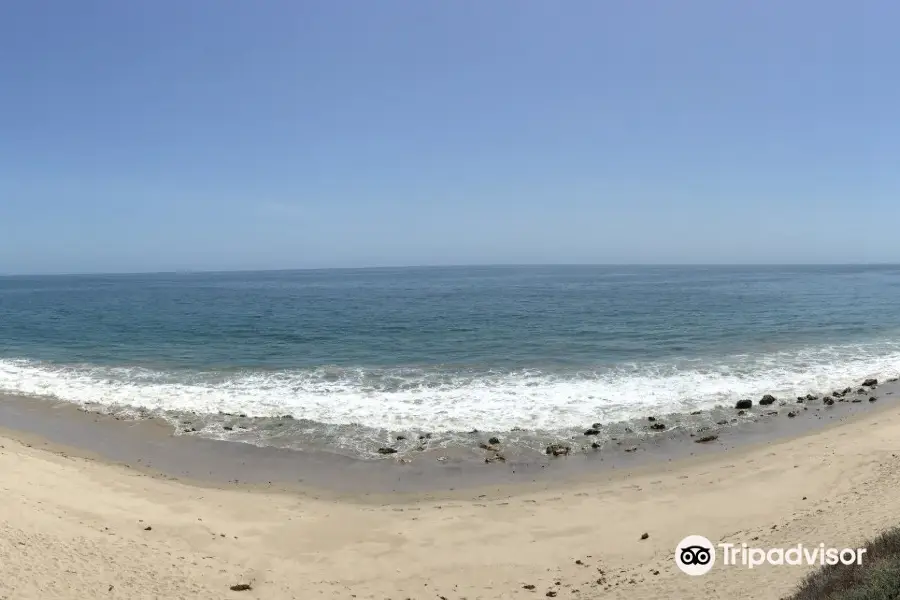 Dan Blocker Beach Malibu