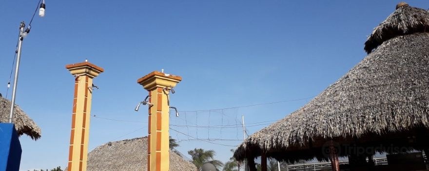 Oasis las Palmas