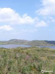 Parque Natural de s'Albufera d'Es Grau