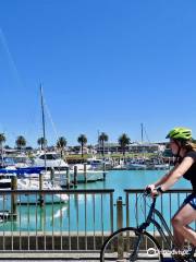 Cycle Gisborne