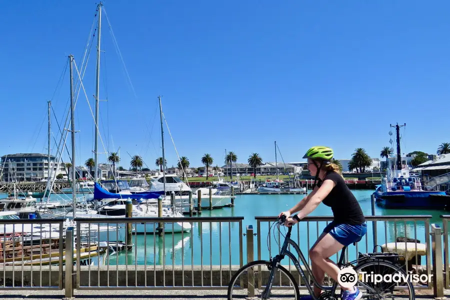 Cycle Gisborne